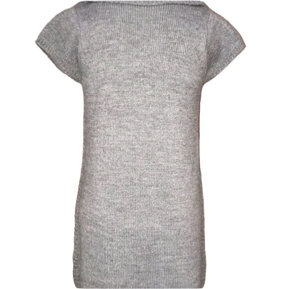 ✨2xHP ✨Express Multi-Knit Cap Knit Dress✨ - Picture 2 of 6